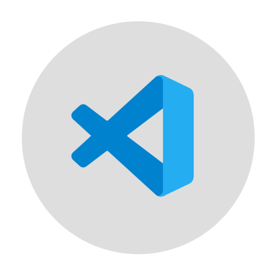 VSCode logo