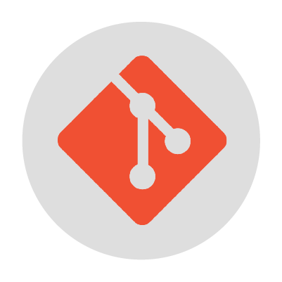 Git logo