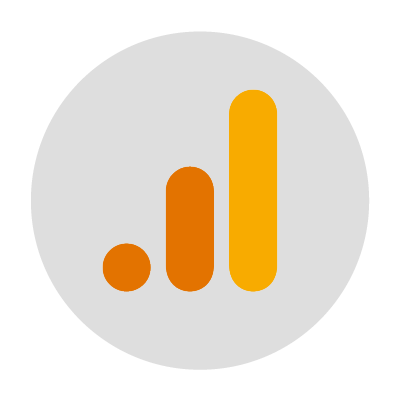 Google Analytics Academy logo