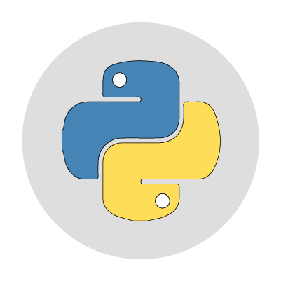 Python logo