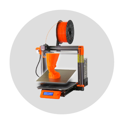 Prusa i3 MK3