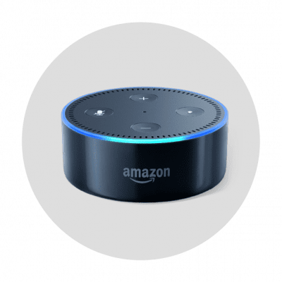 Amazon Echo