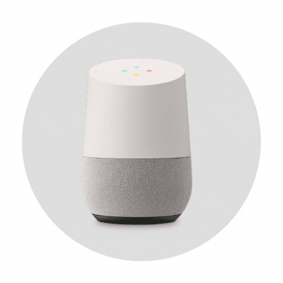 Google home