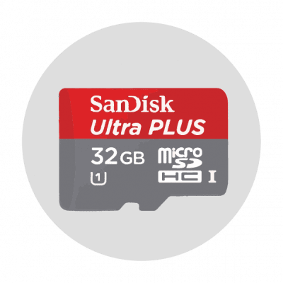 Micro SD Card