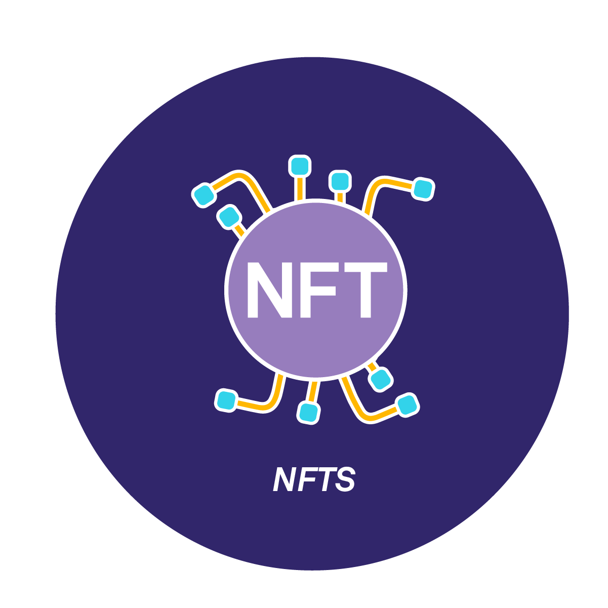 NFT Icon