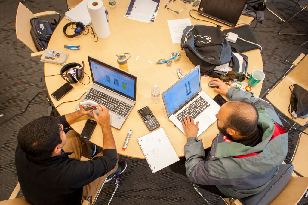Otis Innovation Hackathon Innovate Labs