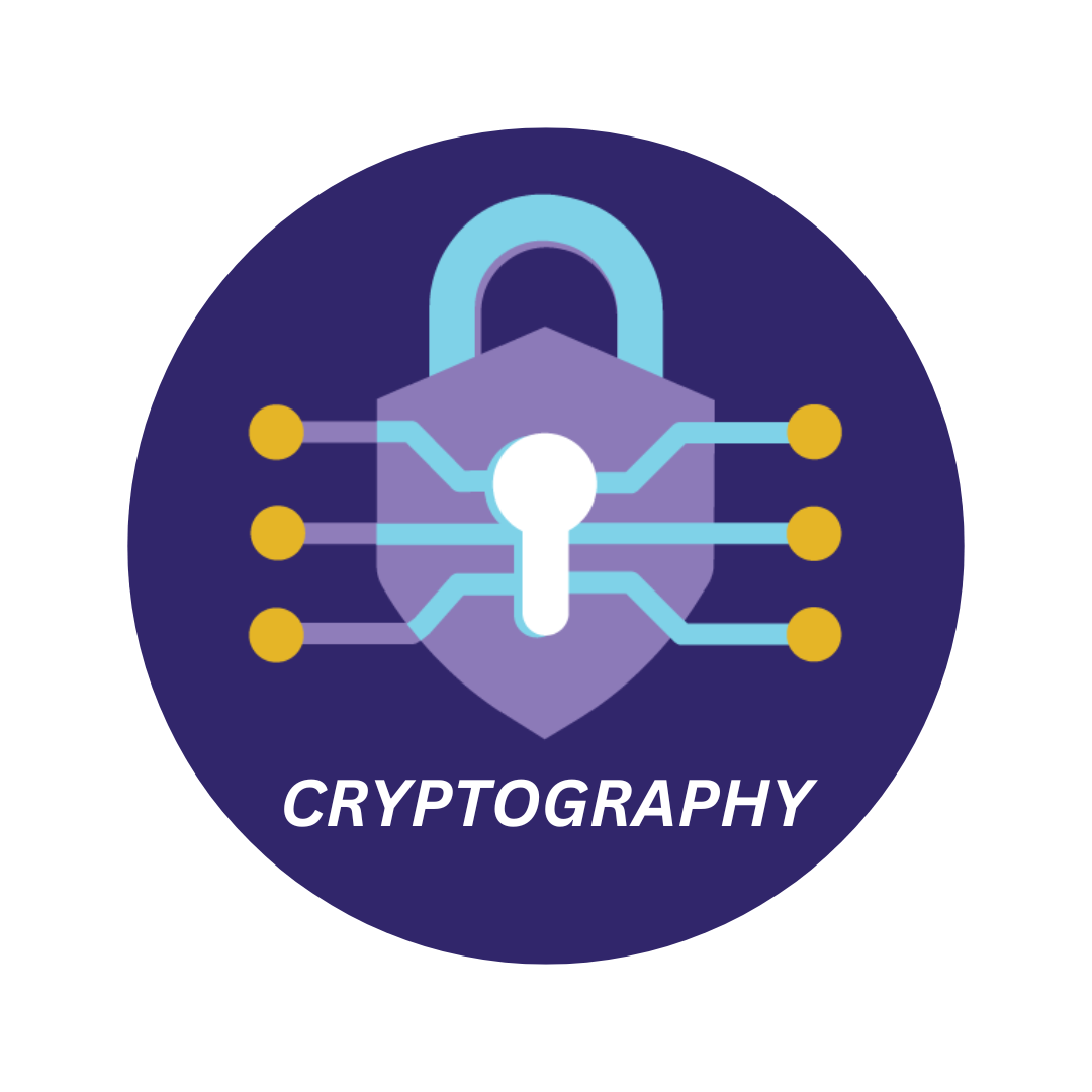 cryptography icon